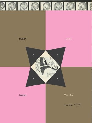 Black Jack, Volume 14 - ebook